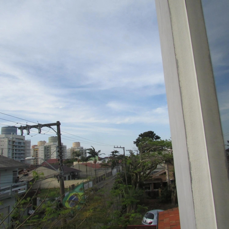 Apartamento no Centro de Penha
