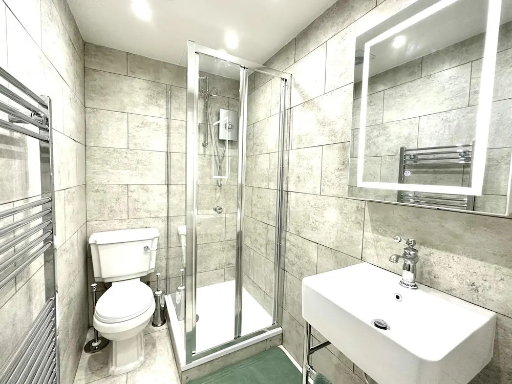 Modern & Brand New Apartment in Whitstable Centre
