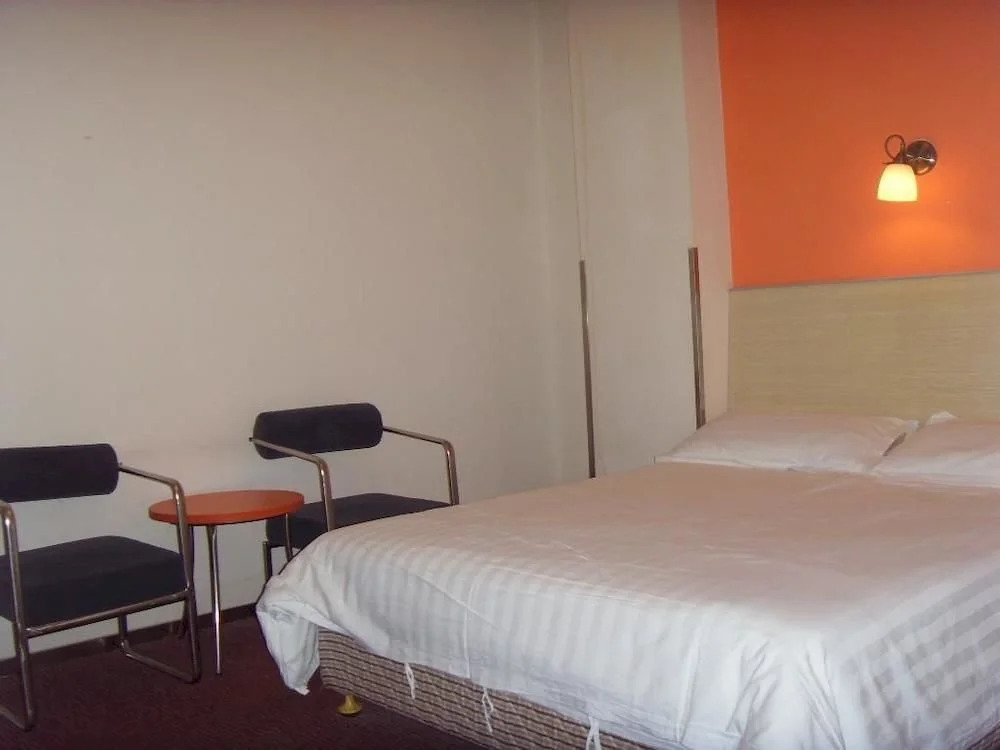 Motel 168 Shanghai Chunshen Road Branch