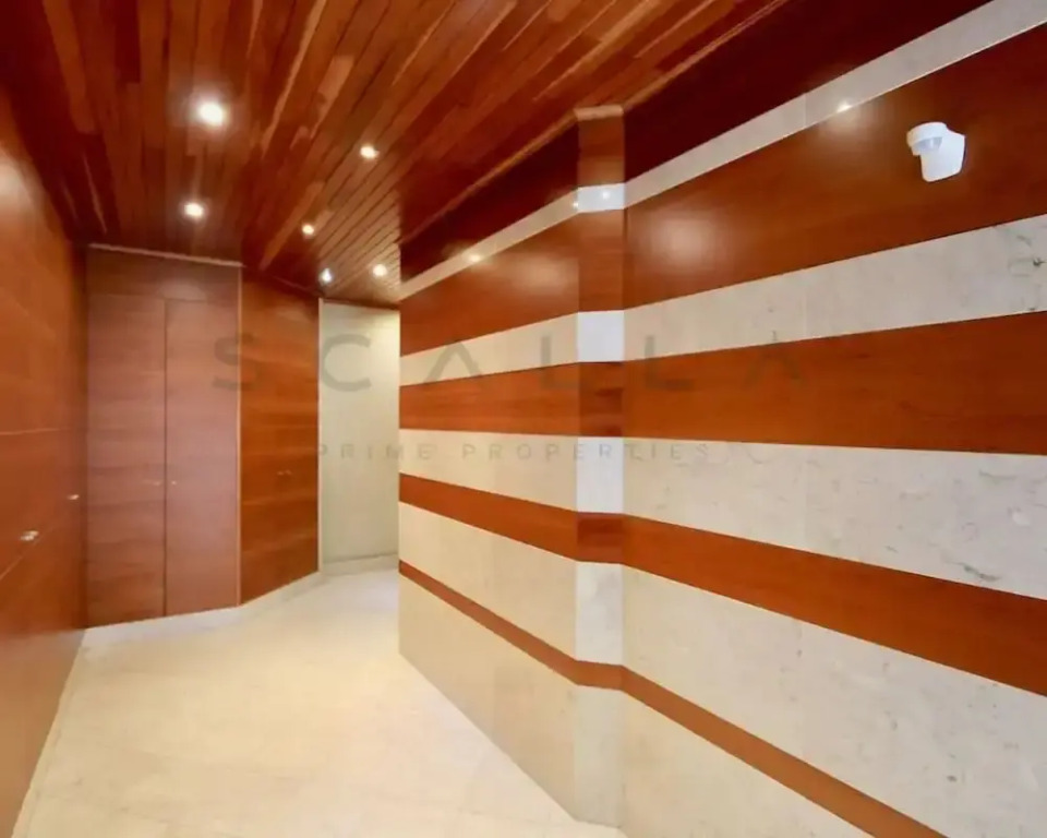 luxury lisbon apartment T2