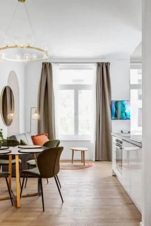 Arbio I Luxury Apartments