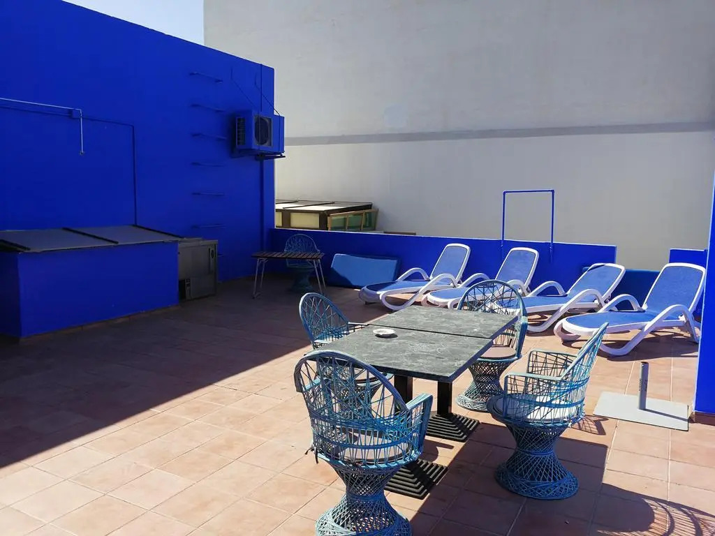 Casa Mar Azul Arinaga
