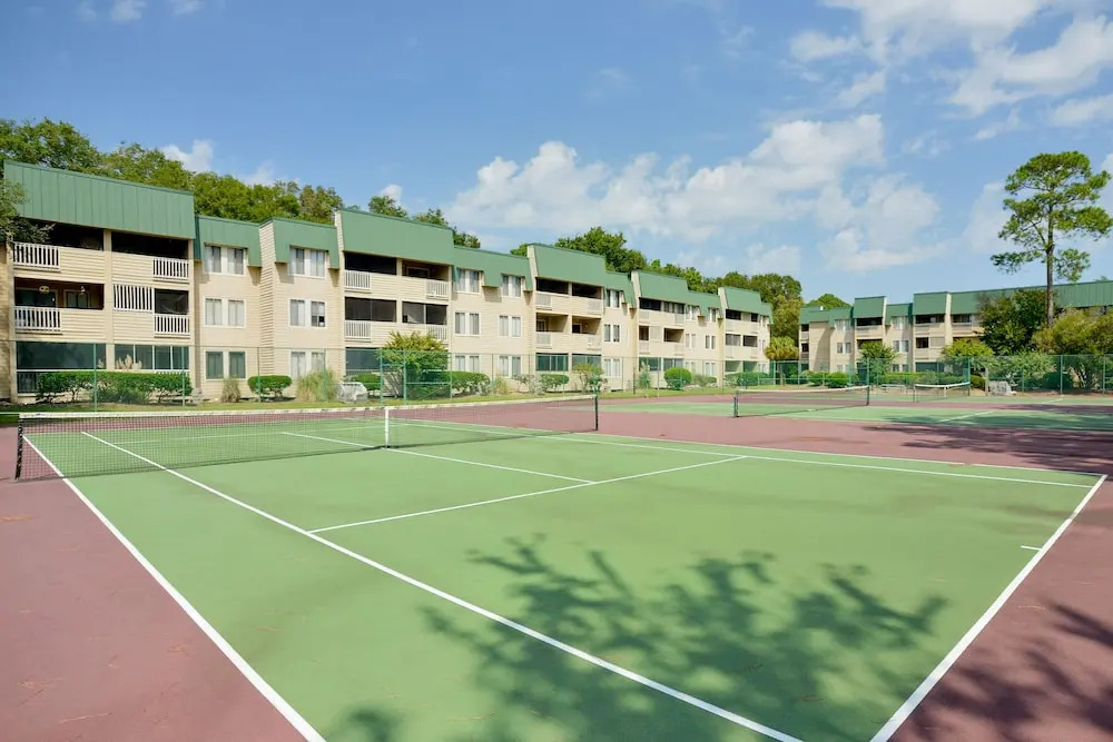 1129tspa 2 Bedroom Condo