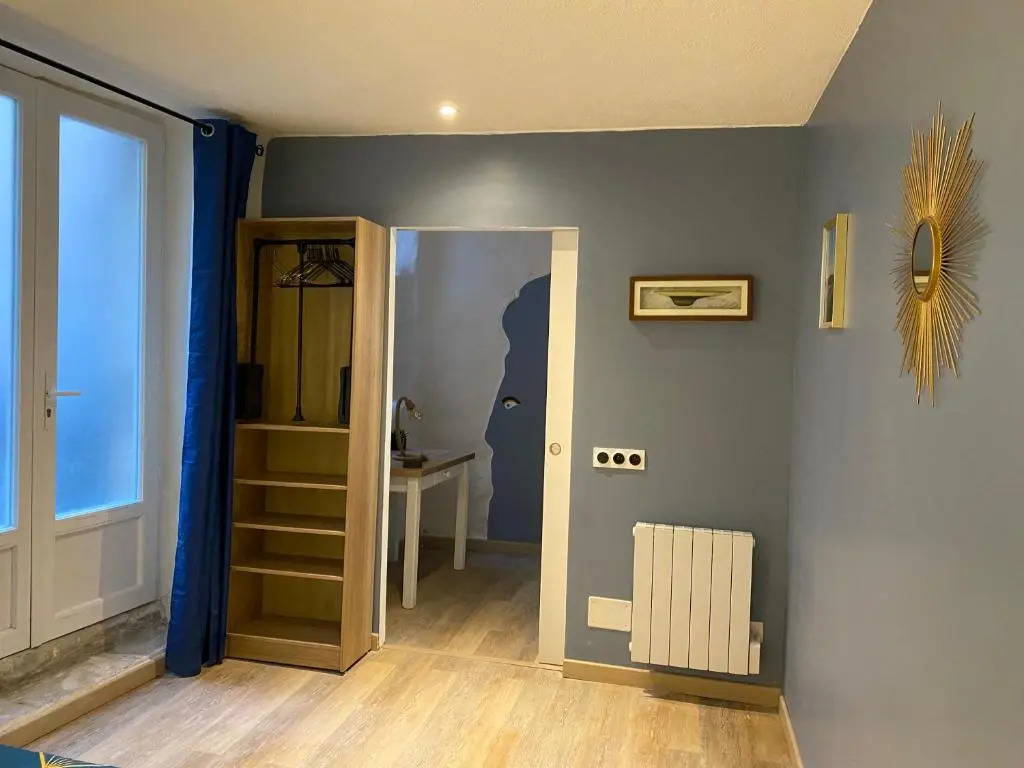 gite pasteur occitanie