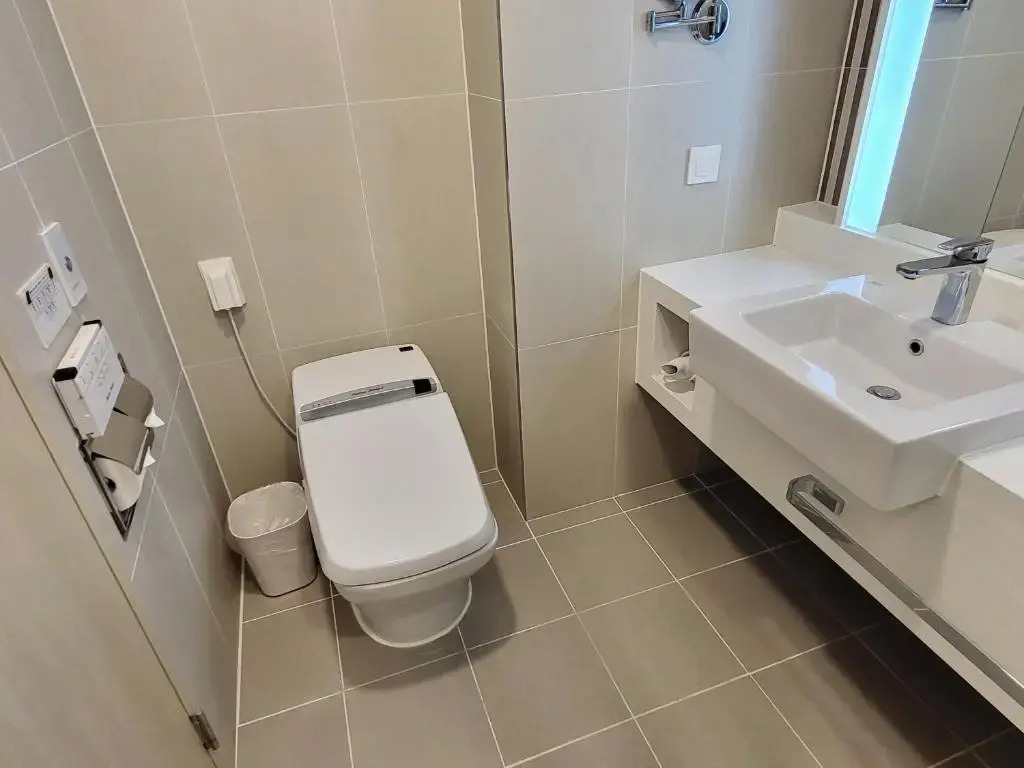 Hotel Tour