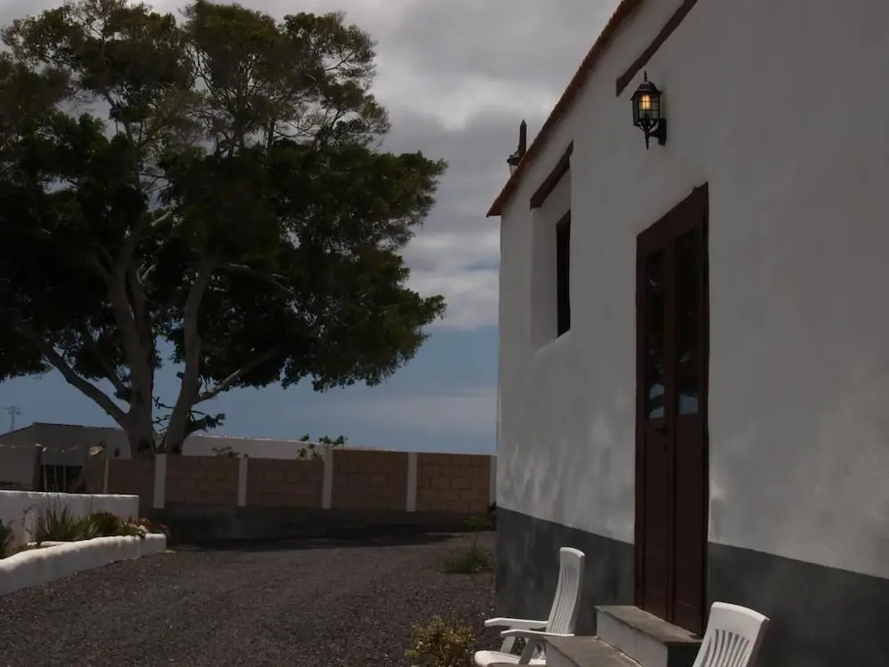 Albergue Rural La Cañada