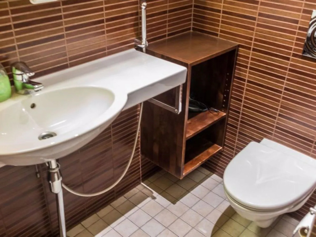 Tahko spa junior suite orange a6
