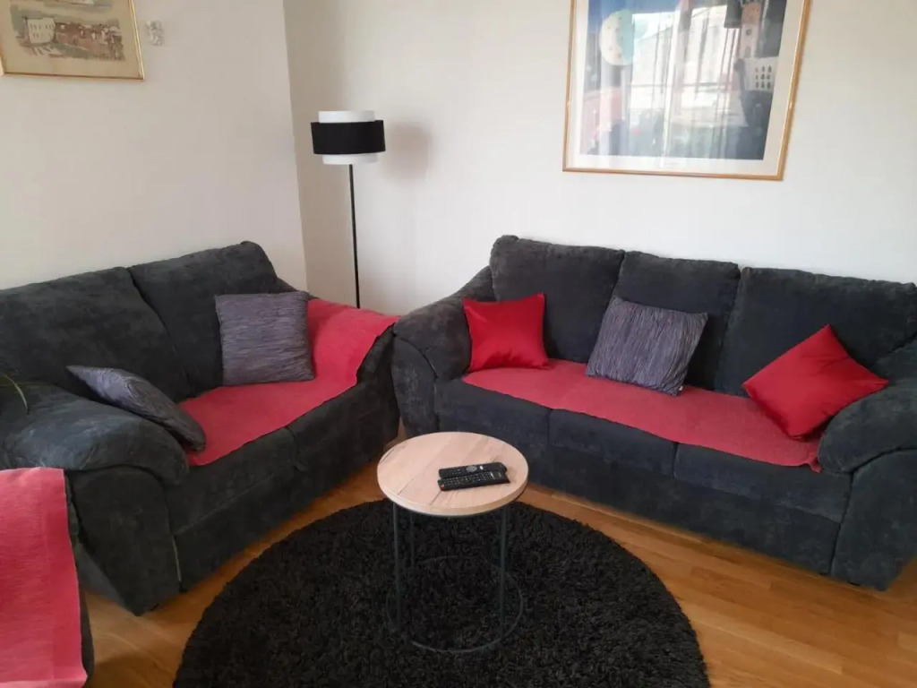 Apartment Pavlito