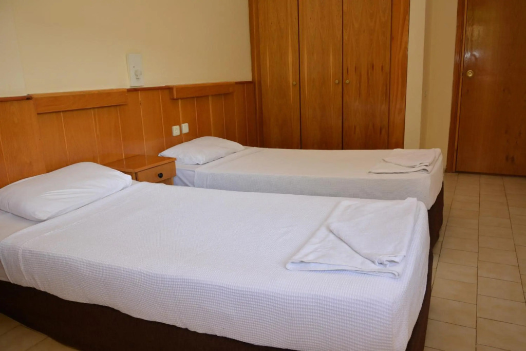 Club Palm Garden Keskin Hotel