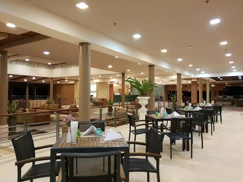 Wora Wana Hua Hin