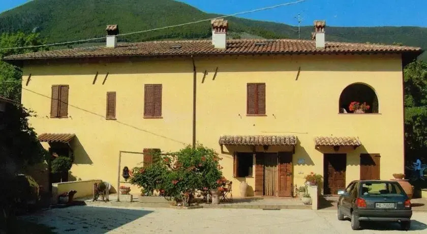 Cerasola Bed & Breakfast