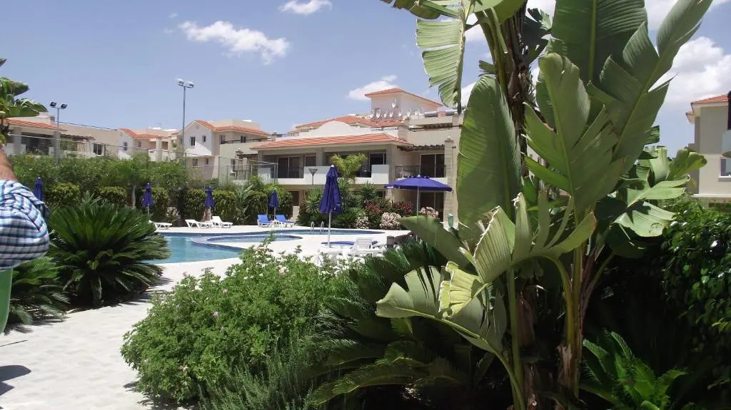 Pyla Gardens A102
