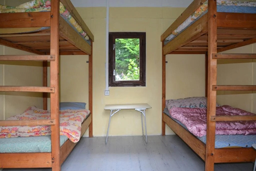 Pension Skalka