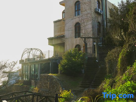 Shengsi big fish haitang Homestay