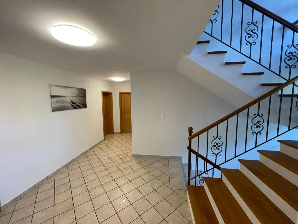 Haus Seerose
