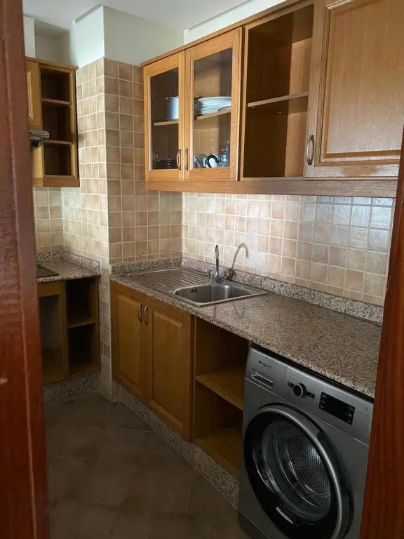 Appartement 3 pièces Marina Agadir