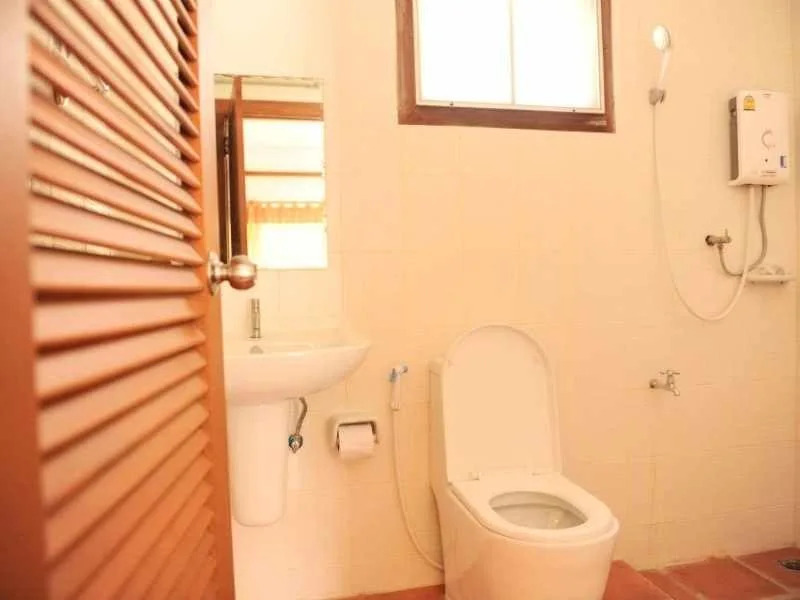 Viranya Resort