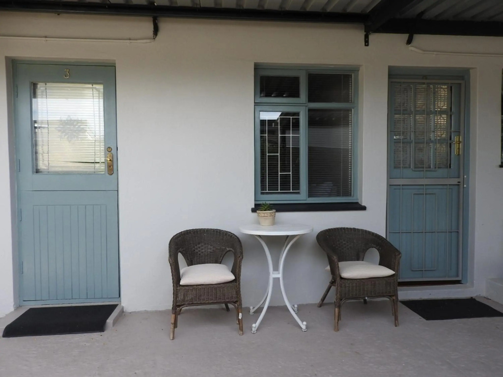 Ladera - Vista Self-catering Guesthouse
