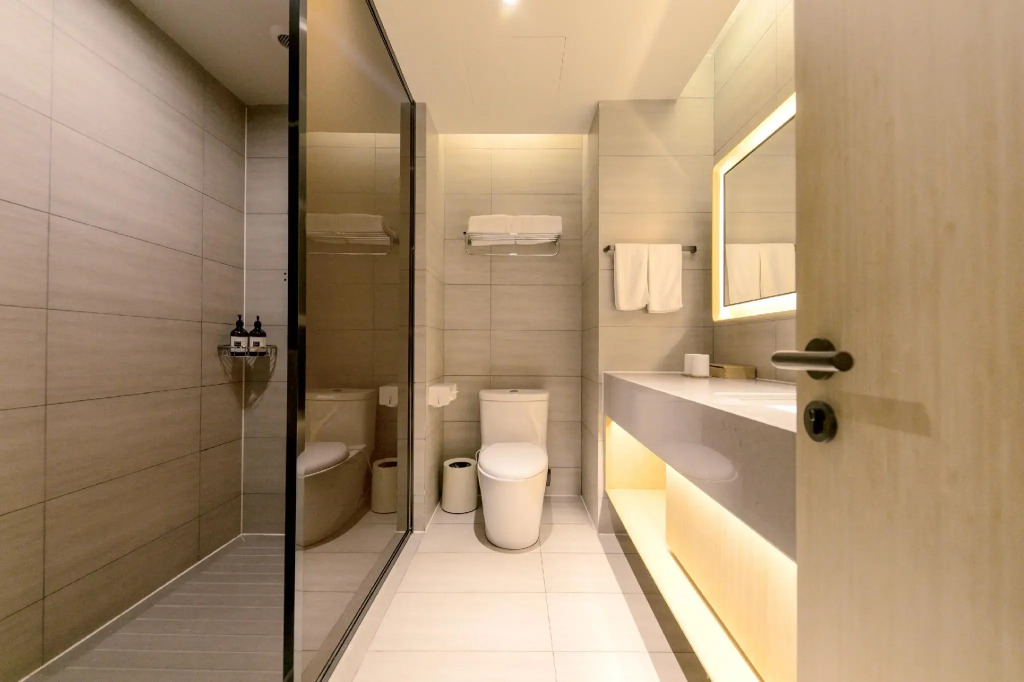 Ji Hotel Hangzhou Xixi Yinxiang Mall