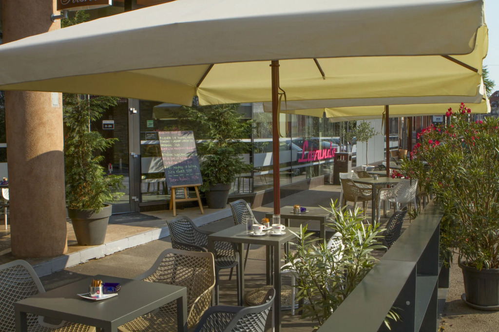 Hotel Sliško