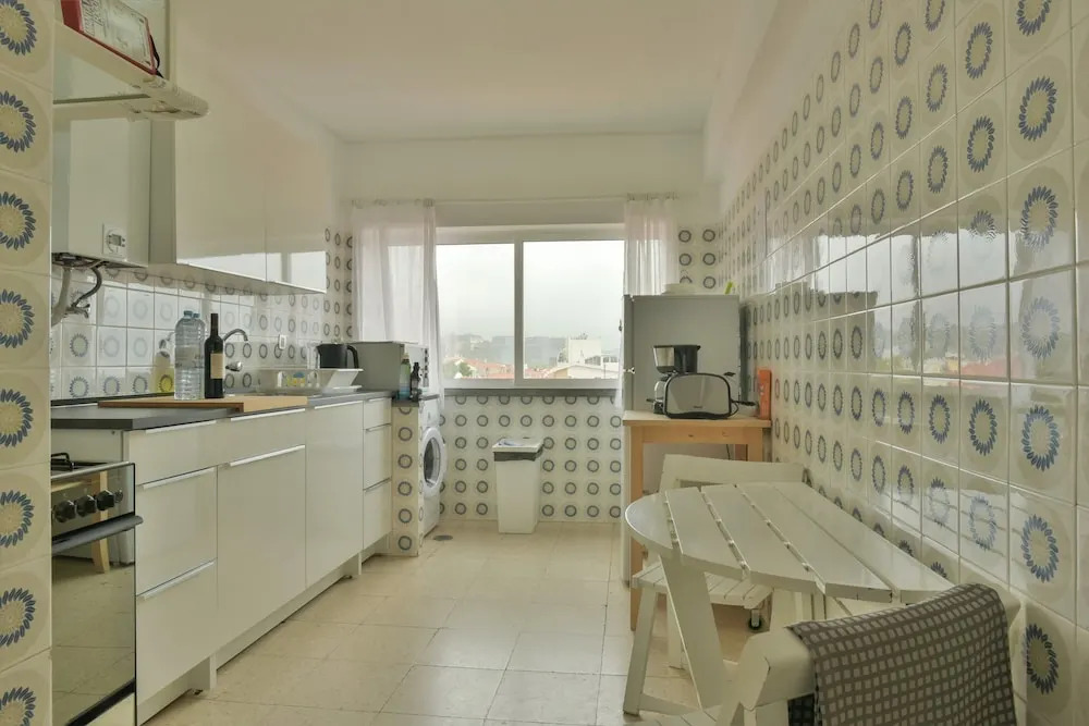Cascais Terrazzo by Lisbon Coast