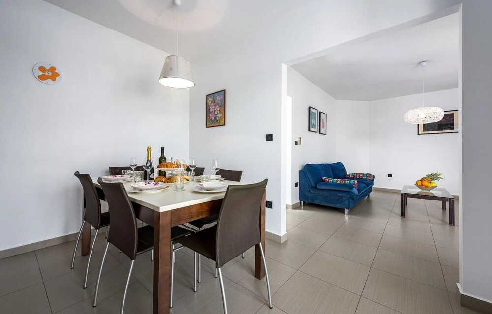 Amazing Home in Rabac With Wifi and 2 Bedrooms