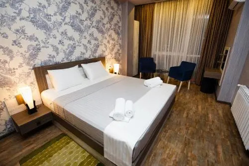 Hotel Kolkhi