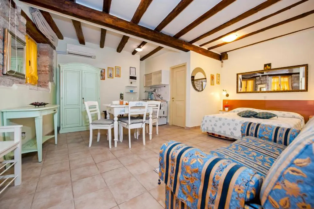 Guest house SOTTO I VOLTI Centro Storico