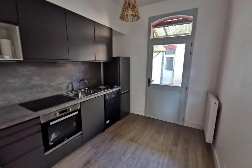 La Maison de Timothee 11 Couchages