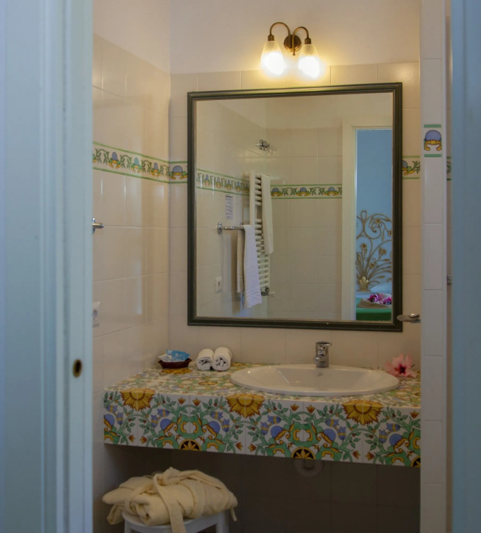 Semiramis Hotel De Charme & Pools
