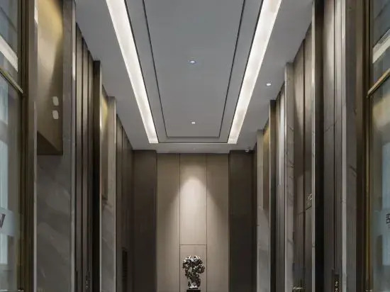 Hongtai V Top Hotel