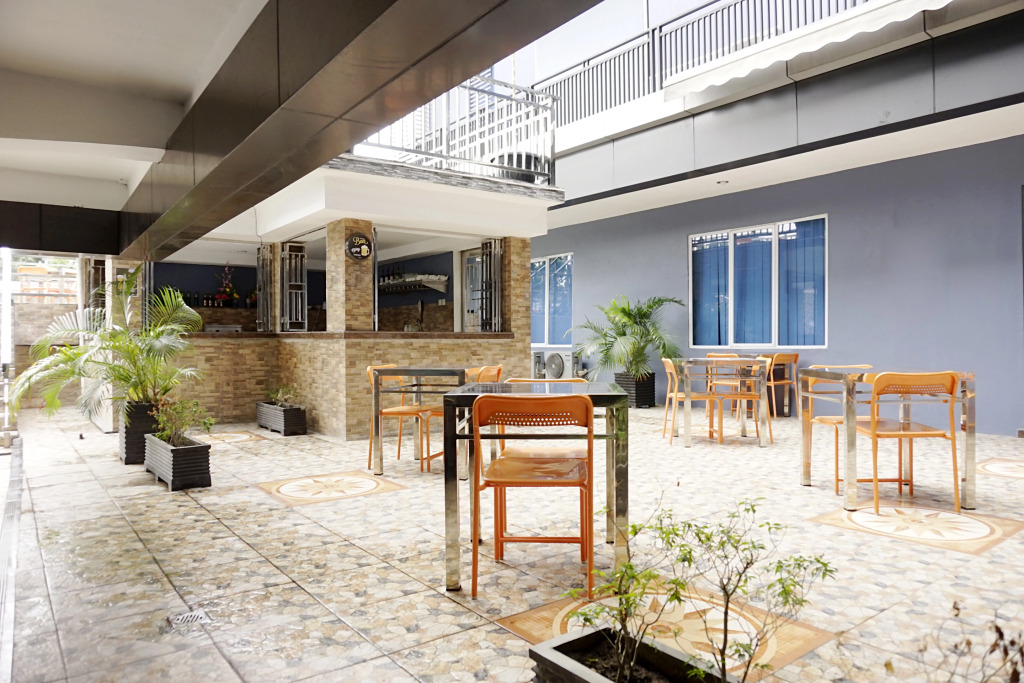 Megara Hotel Pekanbaru