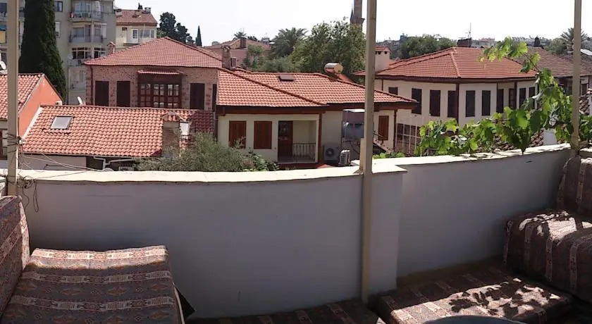 Anatolia Pension