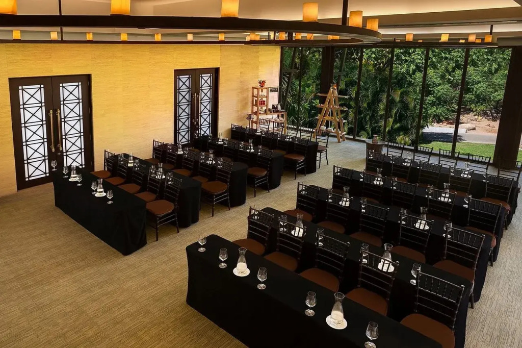 Banyan Tree Mayakoba