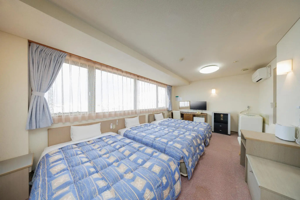 Hotel Inn Sakata