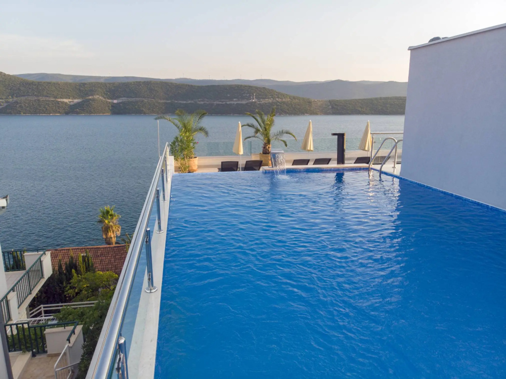 Hotel Villa Nova