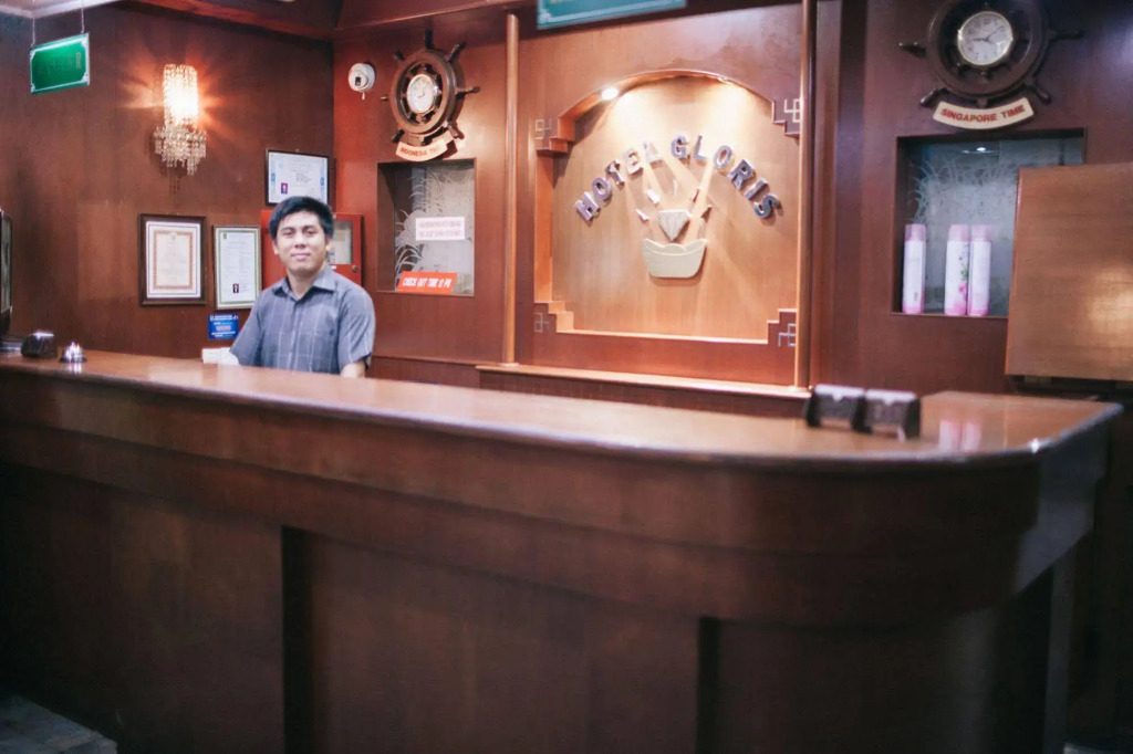 Hotel Gloris