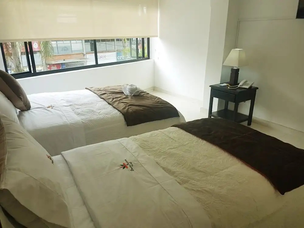 Hotel Santa Monica