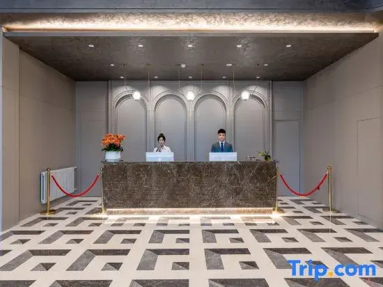 The Nice&Clean Hotel ·Por