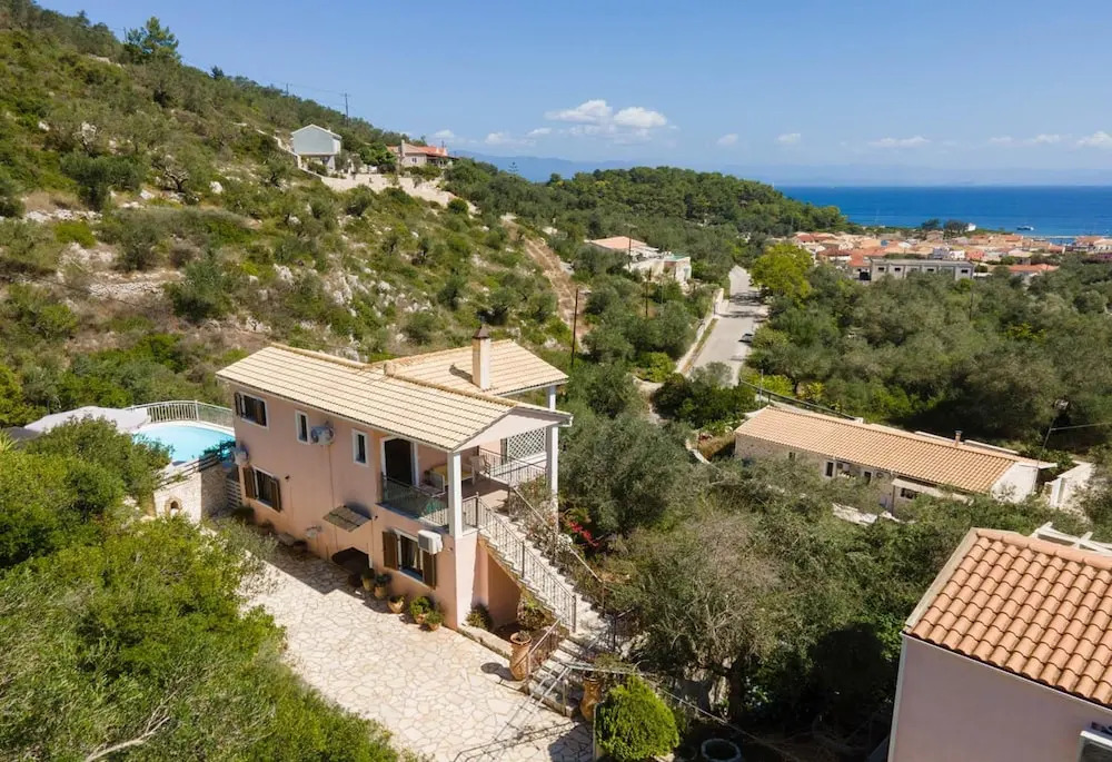 Villa Elpida