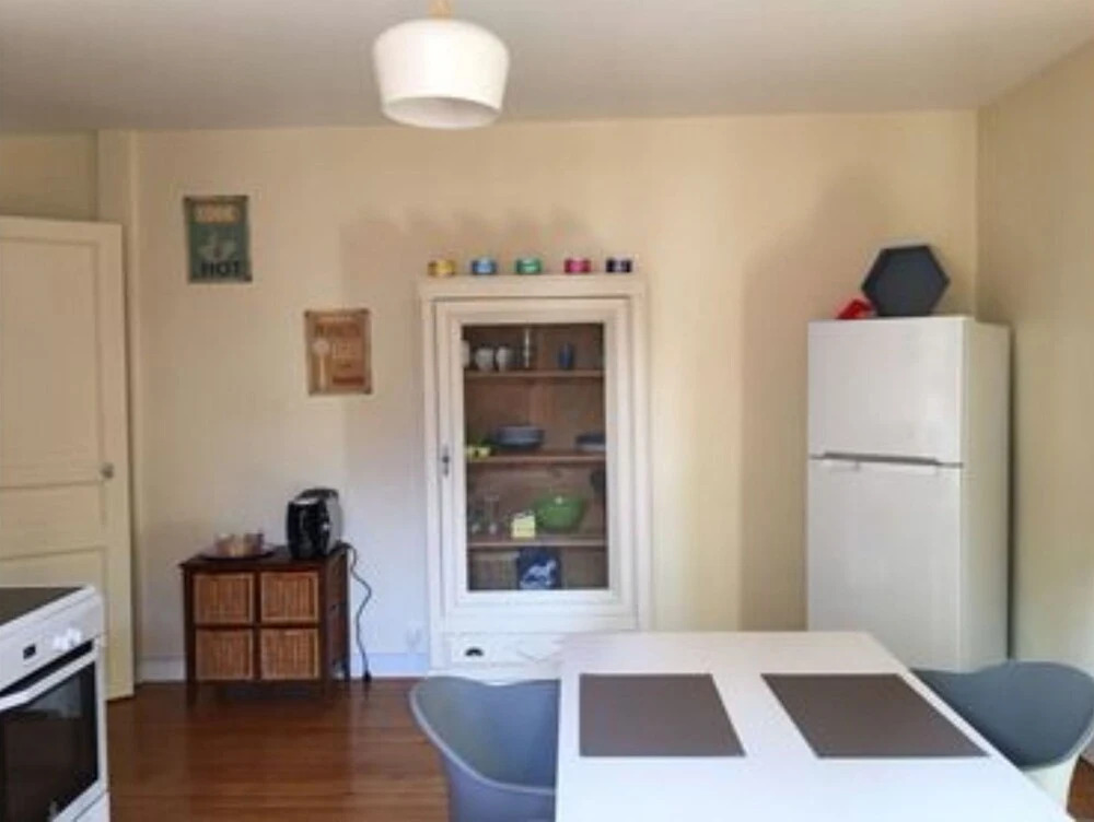 Appartements Plantagenet - Le 27
