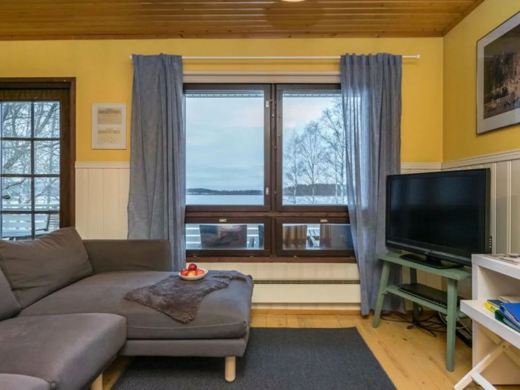 Villa-lyydia