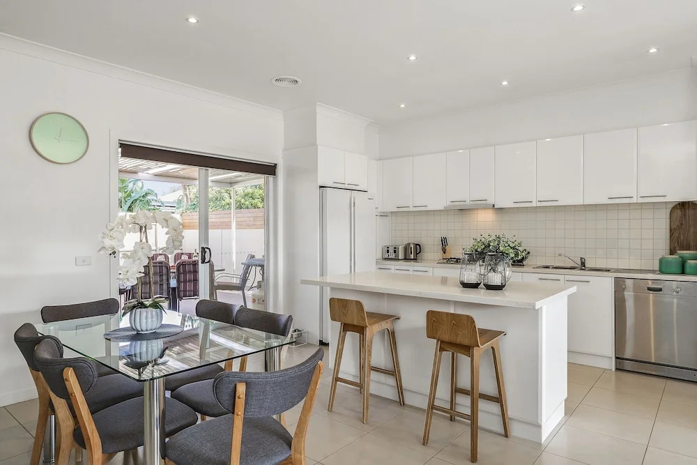 Boutique Stays - The Richardson