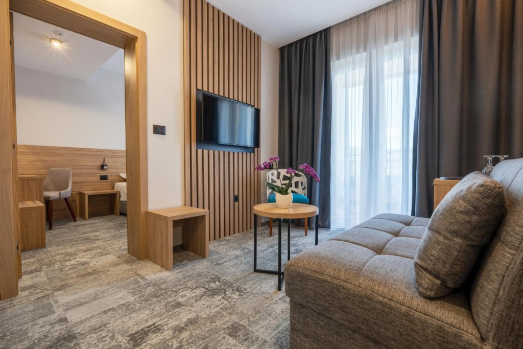 Hotel Porat