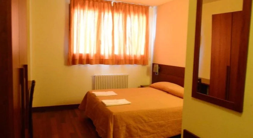 Hotel Buona Stella