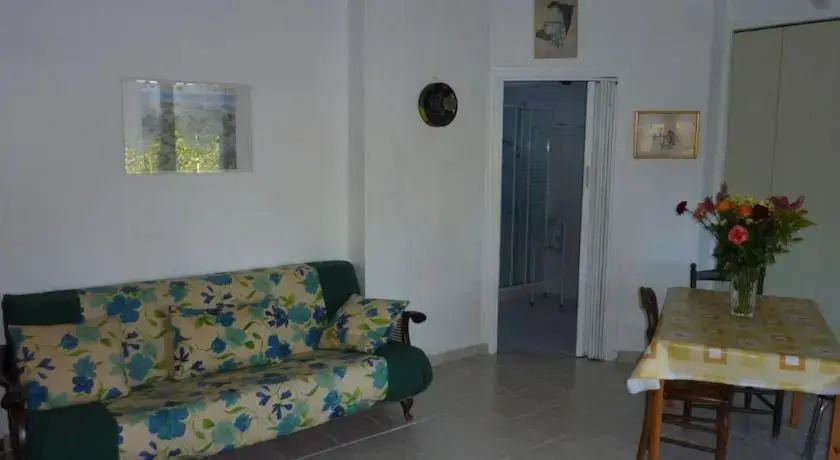 Appartement LHivernelle