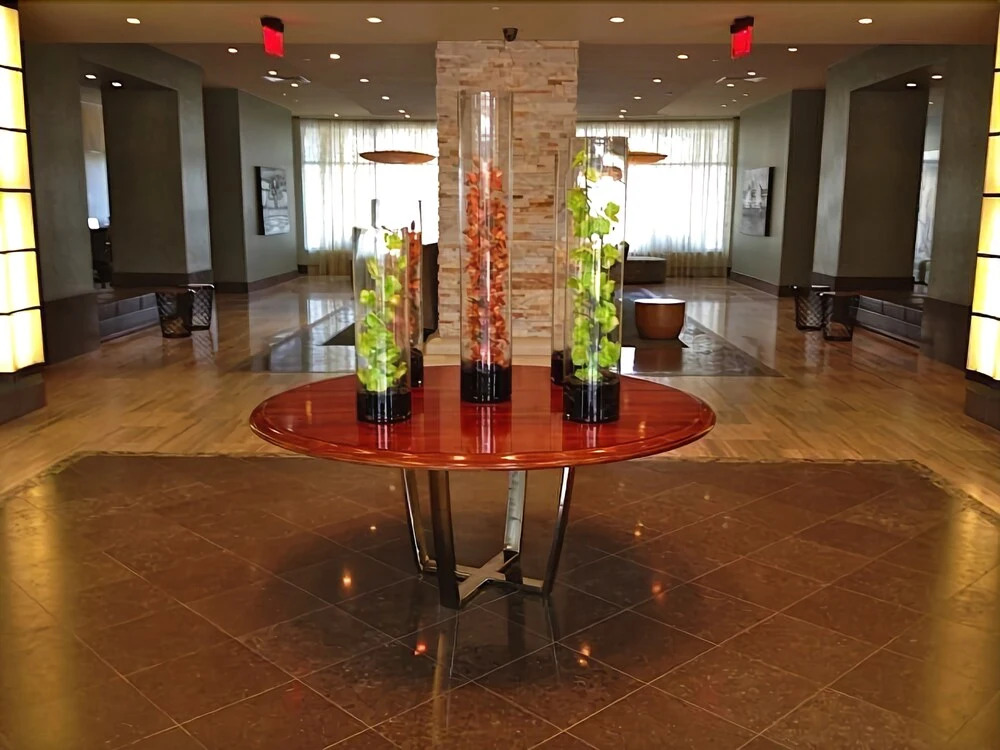 Sapphire Condo & Spa Unit #304 3 Bedrooms 2.5 Bathrooms Condo