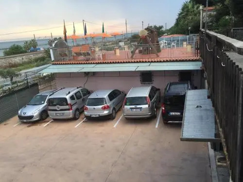 Villaggio Turistico Dea Cupra