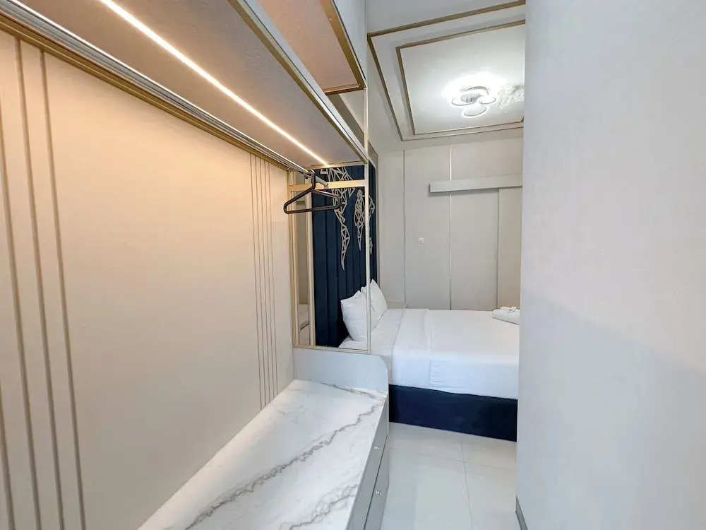 Great Choice And Fabulous 2Br At Benson Supermall Mansion Apartment