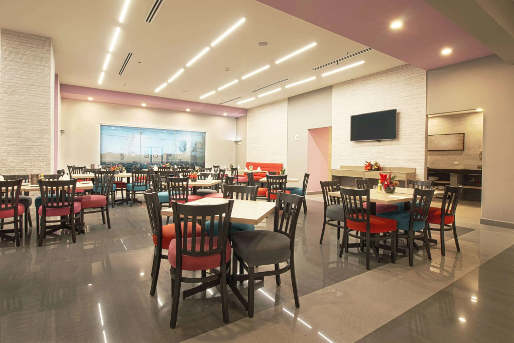 CHN Hotel Monterrey Aeropuerto, Trademark by Wyndham